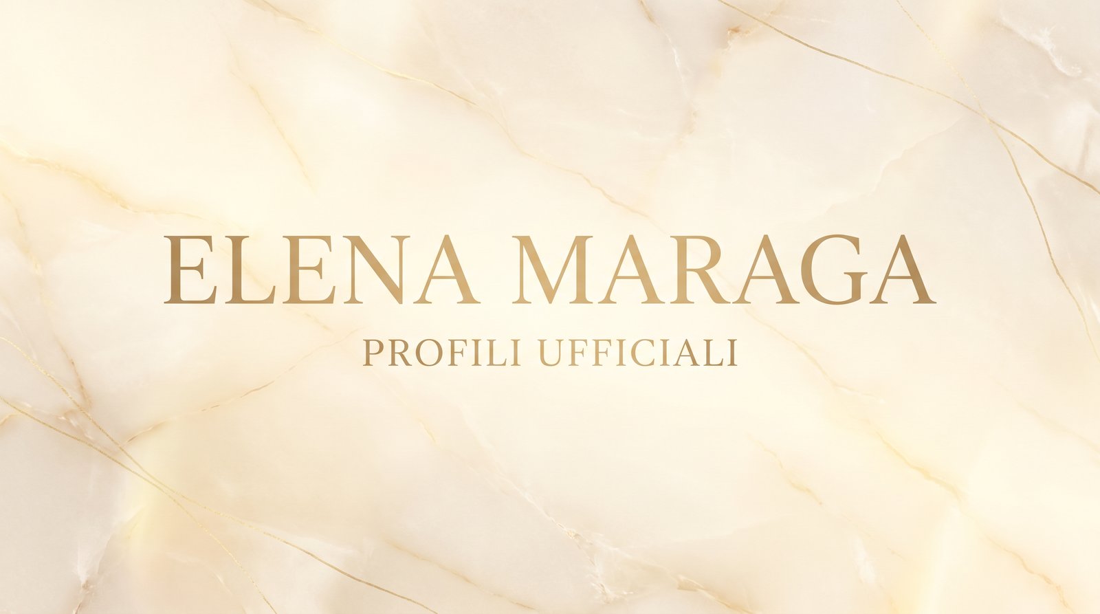 Elena Maraga OnlyFans iambabye ufficiale